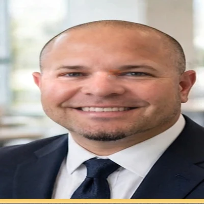 Carlos Valino, fundador de VIP Auto Sales / founder of VIP Auto Sales